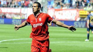 Nacer Chadli Galatasaray'a..