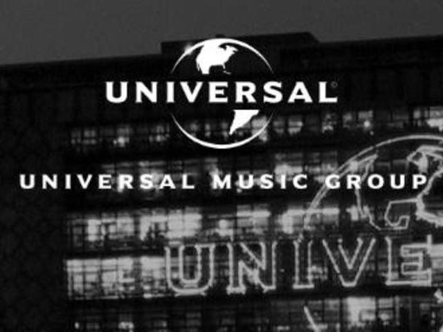 Müzik dünyasının devrimi: Universal Music Group ABD borsasına açılıyor!