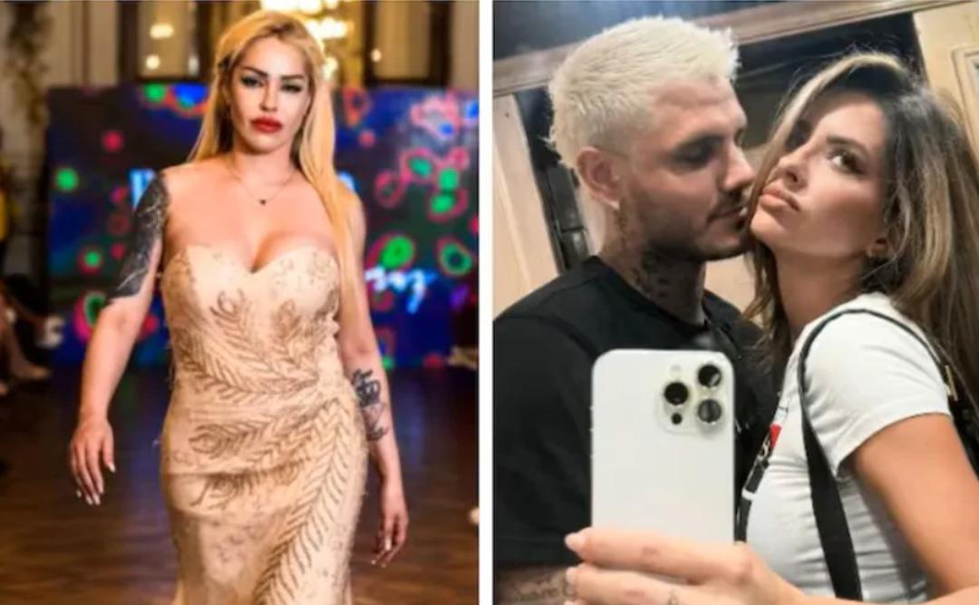 İfşa sonrası Mauro Icardi den bamya yorumlarına fotoğraflı yanıt! Natasha Rey paylaşmıştı, sosyal medyanın diline düştü 2