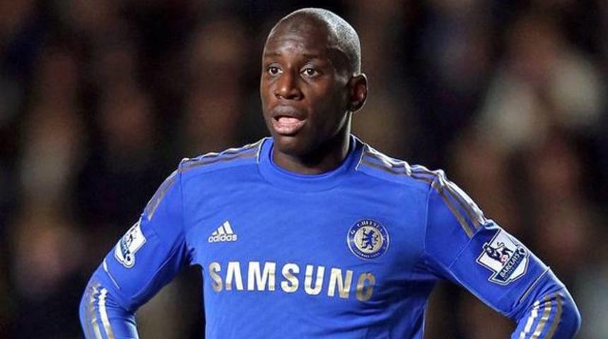 Beşiktaş, Demba Ba ile 4 yıllık anlaştı