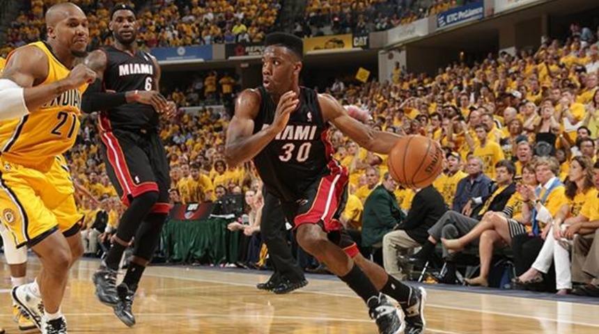 Miami seriyi eşitledi