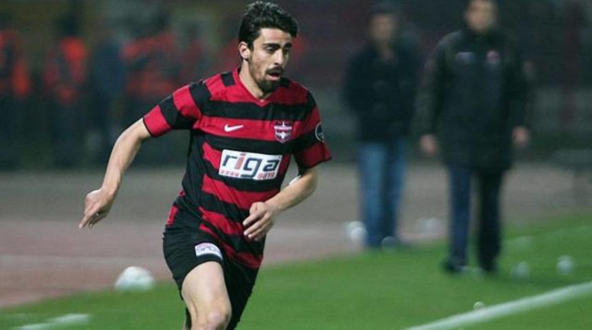 Turgut Doğan Şahin'den Galatasaray a&ccedil;ıklaması!