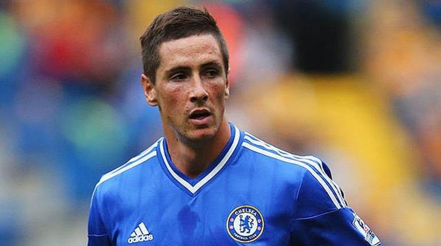 Fernando Torres ve Alex Galatasaray'a