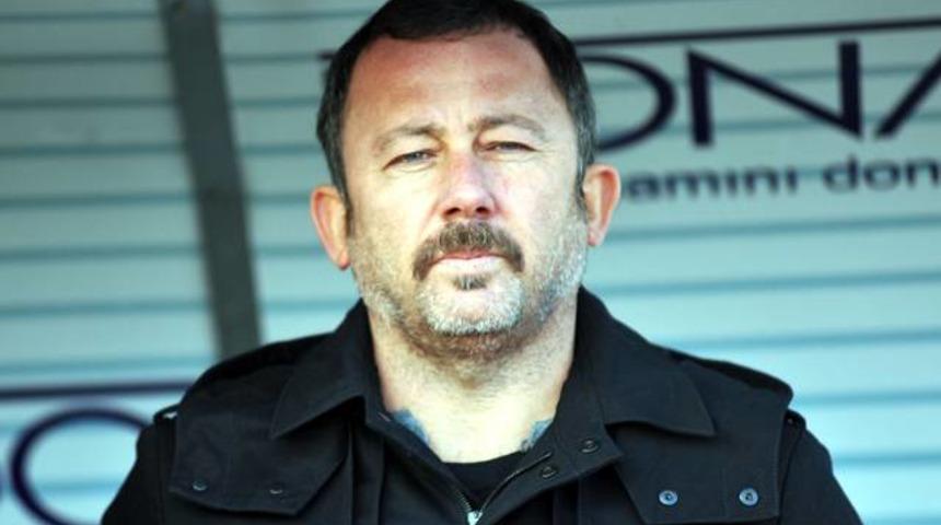 Sergen Yal&ccedil;ın: Sabri'ye saygısızlık yaptılar