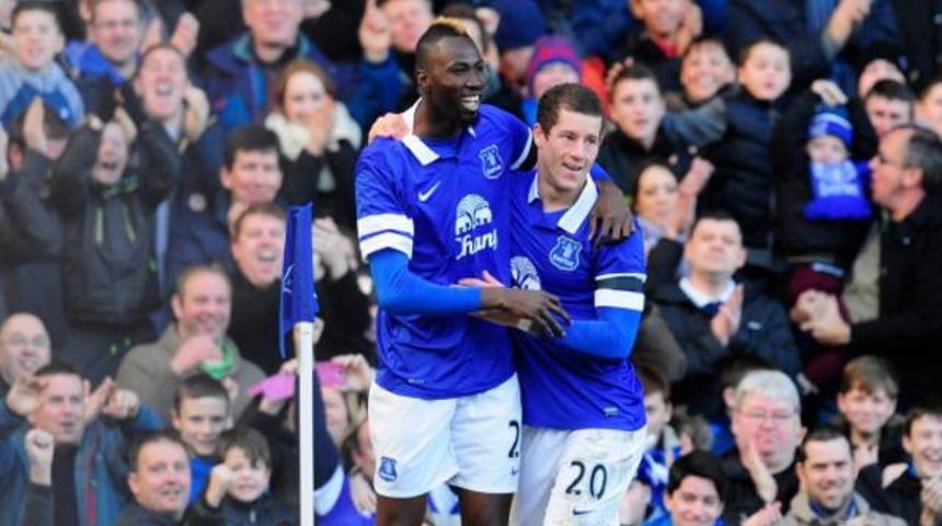 Galatasaray'da Traore harekatı!