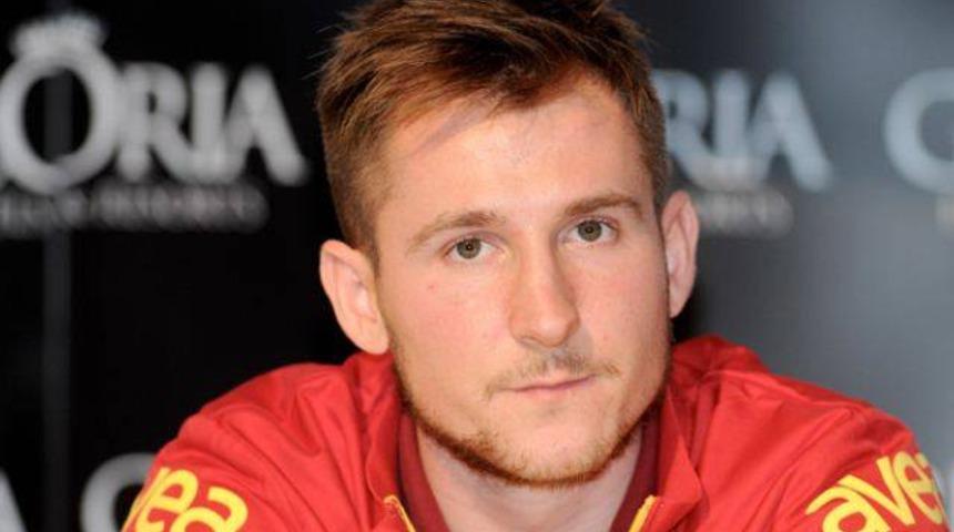 Hajrovic: "Kimse parasını alamıyor"