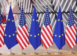 AB, ABD ile tarife anlaşmasını yakın görüyor