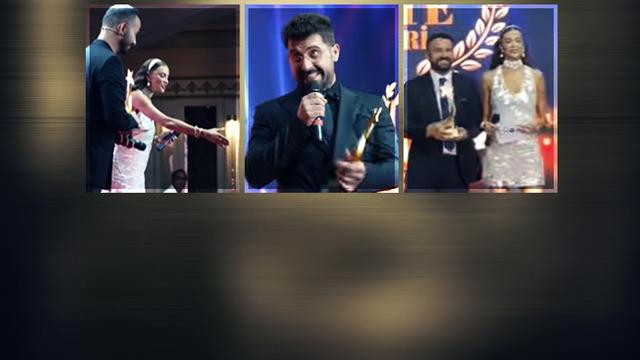 Ödül töreninde ortalık karışmıştı! Özge Ulusoy'a dolandırıcılık suçlaması! Avukatından açıklama gecikmedi 