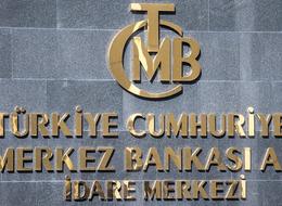 Merkez Bankası rezervleri 168,6 milyar dolar oldu