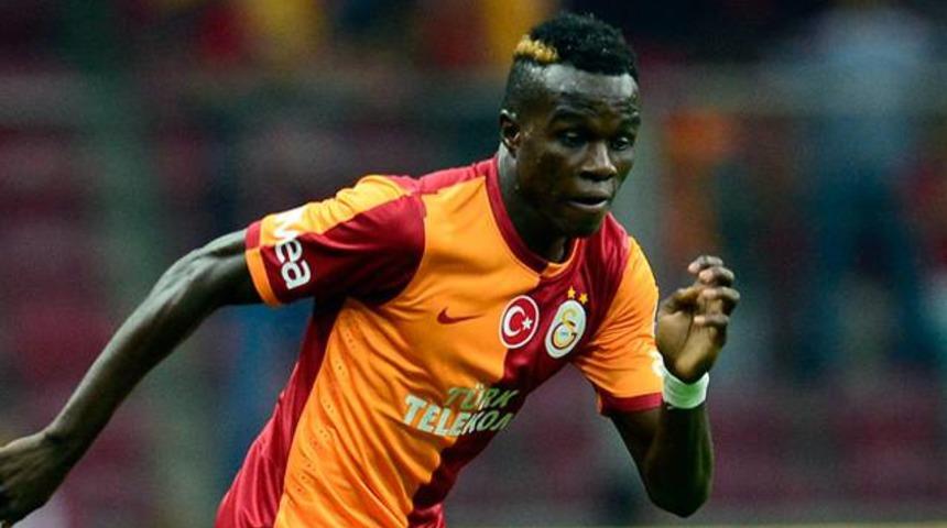 Bruma'ya dev talip!