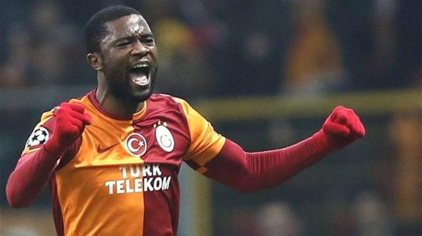 Chedjou: 'Bırakın gideyim'