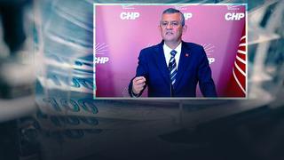 Merkez Bankası'nın faiz indirimi sonrası Özgür Özel'den ses getirecek iddia! Bugün yüzde 32,5 olacaktı