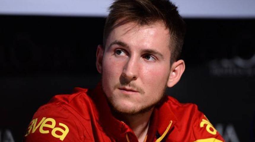 Hajrovic'e kapı kapandı!