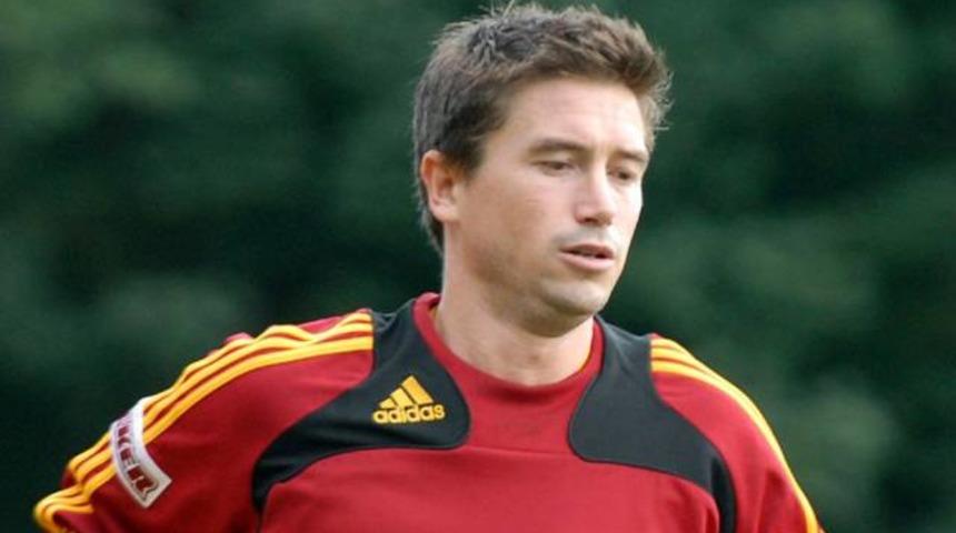Kewell Galatasaray'a geri dönüyor
