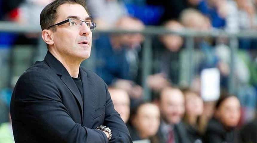 Jacek Winnicki Fenerbahçe'de