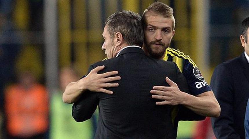 Yanal'dan Caner yorumu