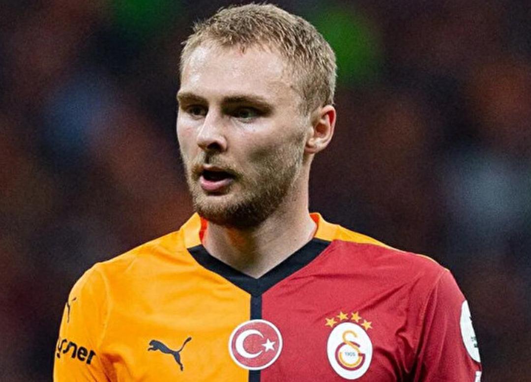 Galatasaray dan Samsunspor a transfer oluyor! Resmi açıklama geldi 1