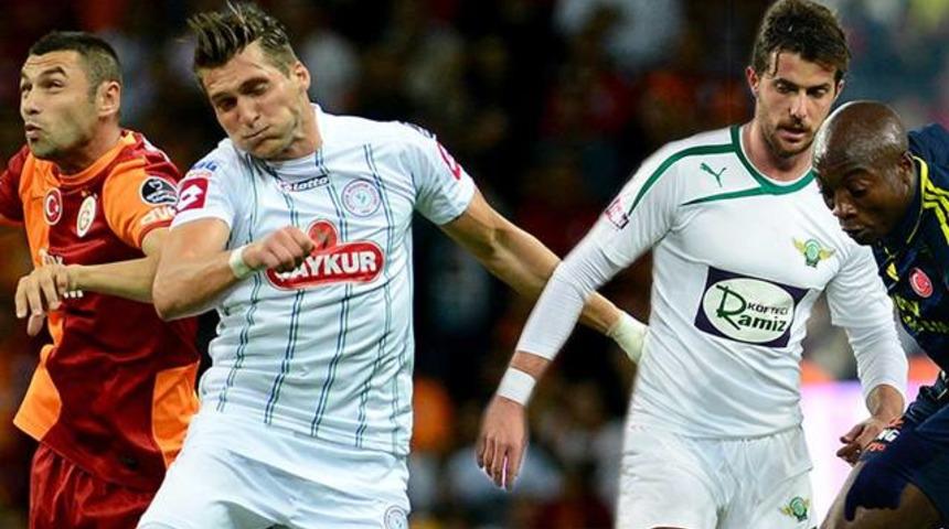 Cimbom'dan bir atak daha