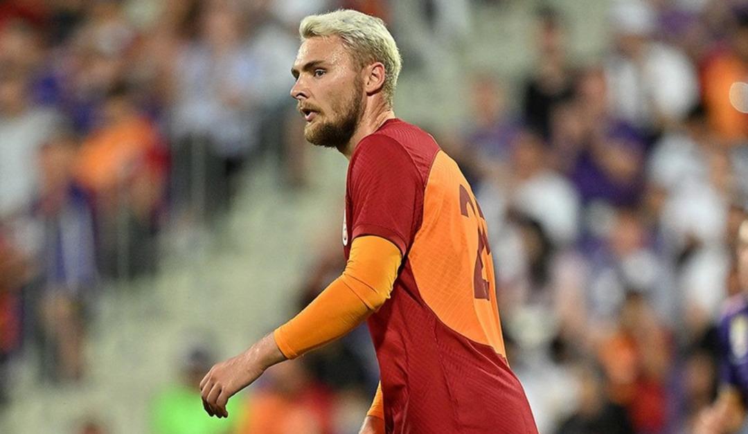 Galatasaray dan Samsunspor a transfer oluyor! Resmi açıklama geldi 2