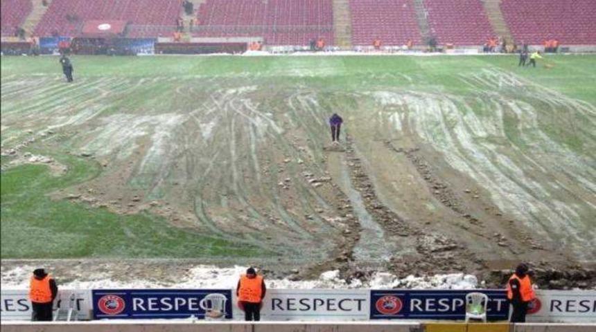 Kara g&uuml;n dostu!