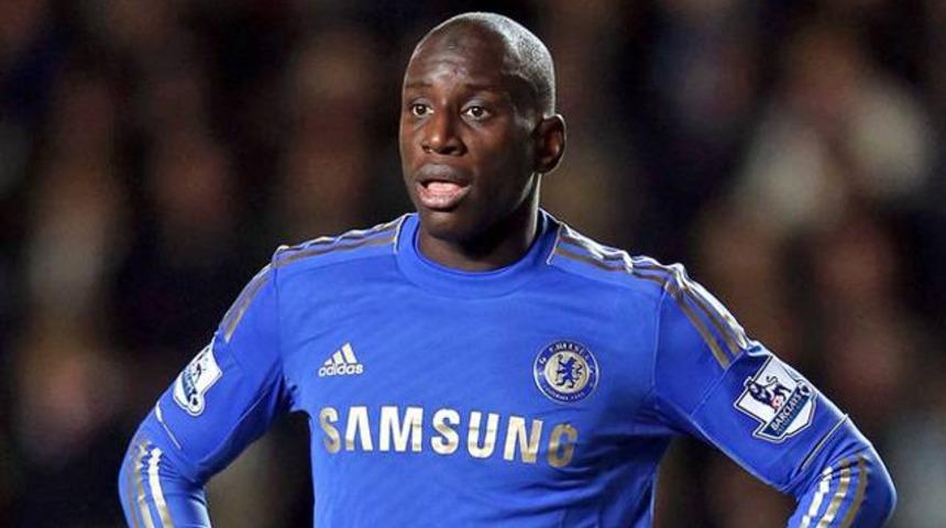 Beşiktaş Demba Ba i&ccedil;in Chelsea'nin kararını bekliyor