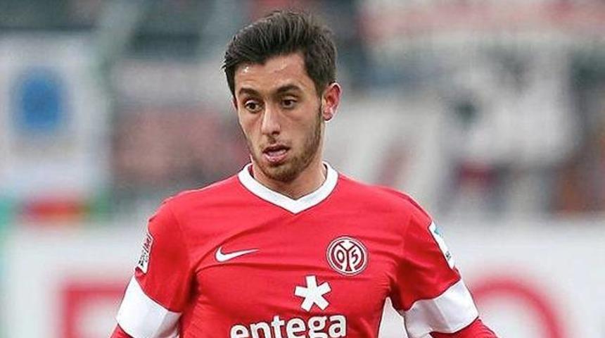 Beşiktaş 10 numarasını buldu