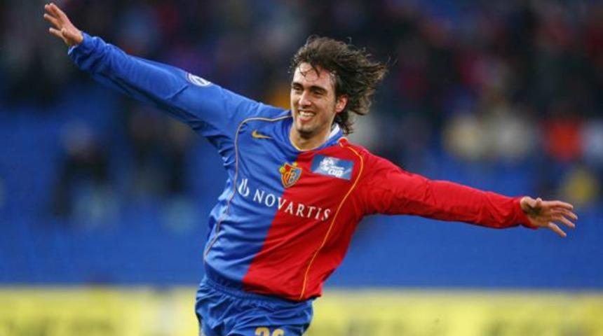 Delgado, Süper Lig'e dönüyor