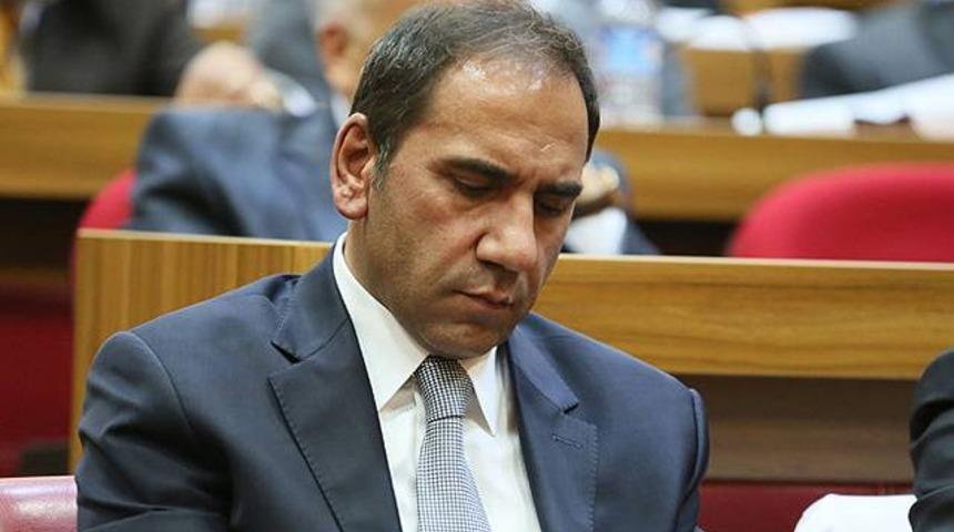 Otyakmaz'dan olay s&ouml;zler