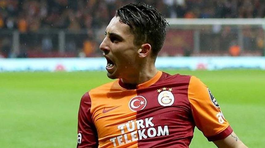 G.Saray, Telles'in alternatifini buldu
