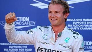 Rosberg, Monaco'da liderliği geri aldı!