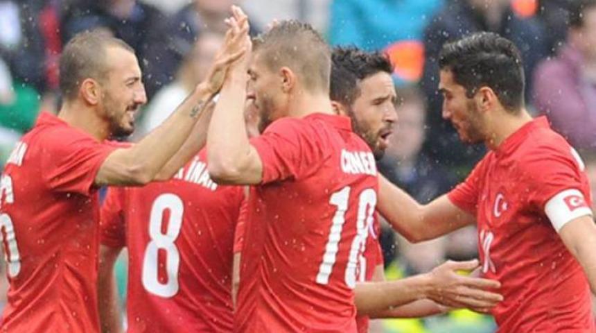 AY Yıldızlılar'dan iyi prova!