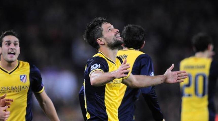 Diego, Fenerbah&ccedil;e'ye imza attı!