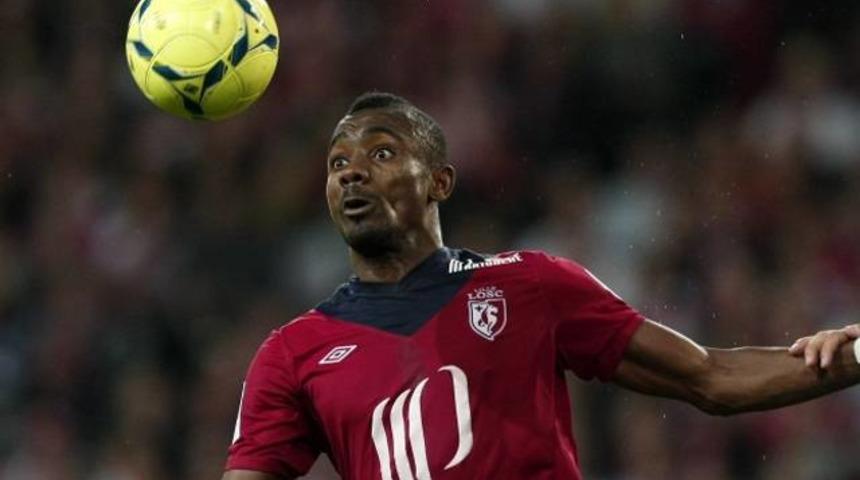 Drogba: "Kalou yerimi doldurur"