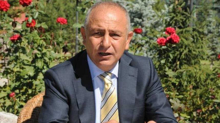 ''Galatasaray k&uuml;me d&uuml;şecekti''