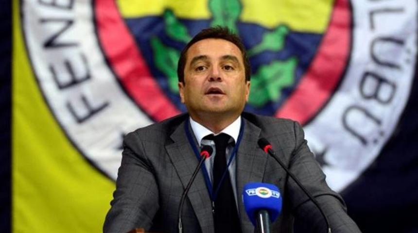 Fenerbahçe'den Mancini ayrılığına ilk tepki!