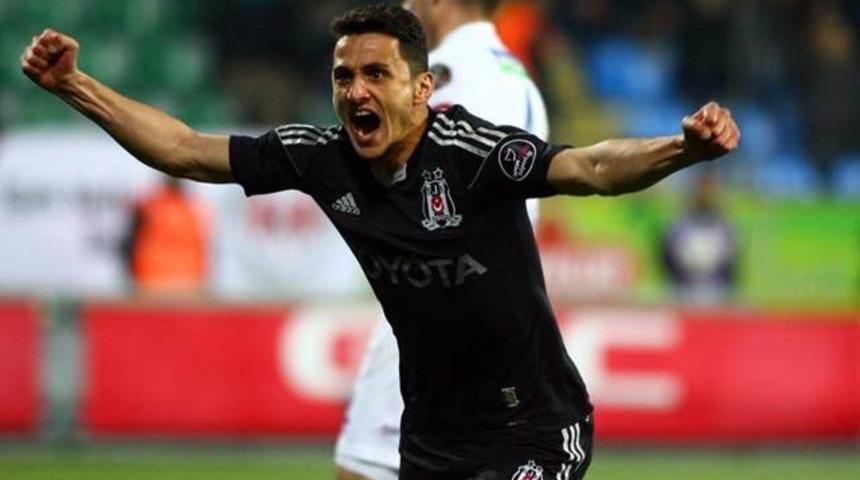 Mustafa Pektemek Fenerbah&ccedil;e'ye mi gidiyor? 