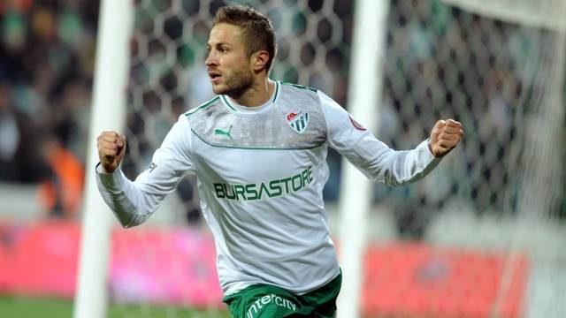 Transferi resmen açıkladılar!