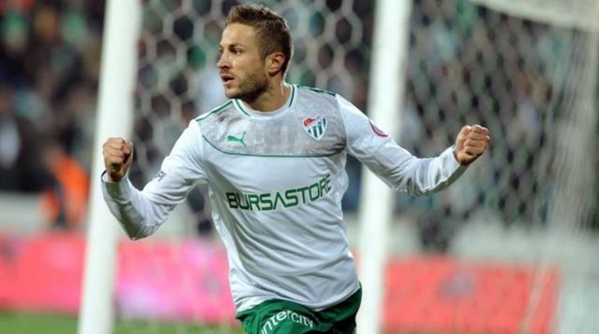 Transferi resmen a&ccedil;ıkladılar!