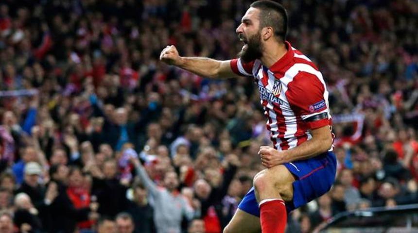 Yılın bombası! Arda Turan...