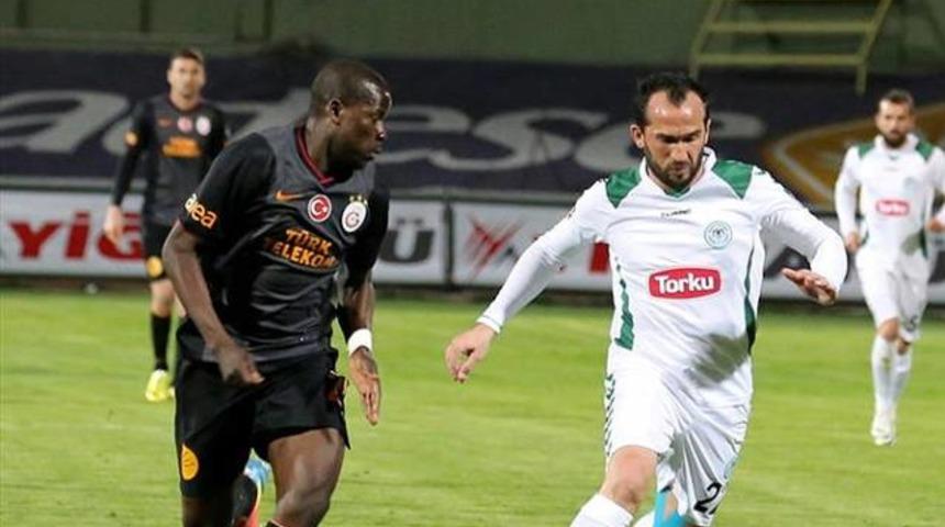 Gekas’tan Galatasaray itirafı!