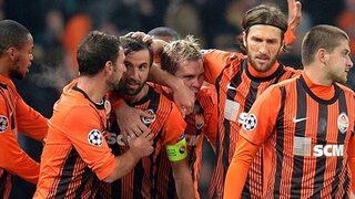 Şok iddia! Şampiyonlar Ligi'nden men