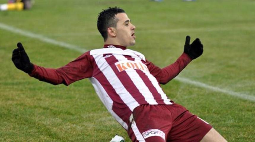 Trabzonspor'dan Serdar atağı