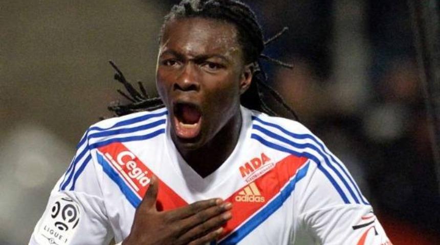 Gomis Galatasaray ile anlaştı!