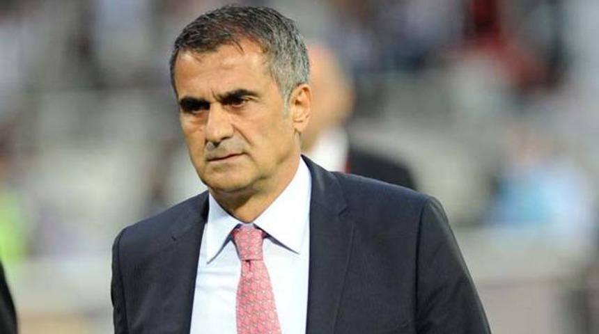 Bursaspor'da Şenol Güneş sesleri!