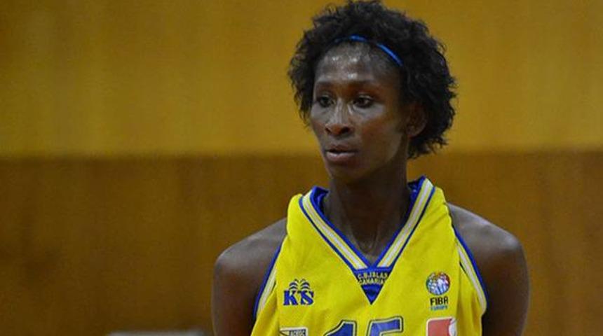 Astou Ndour resmen Fenerbahçe'de
