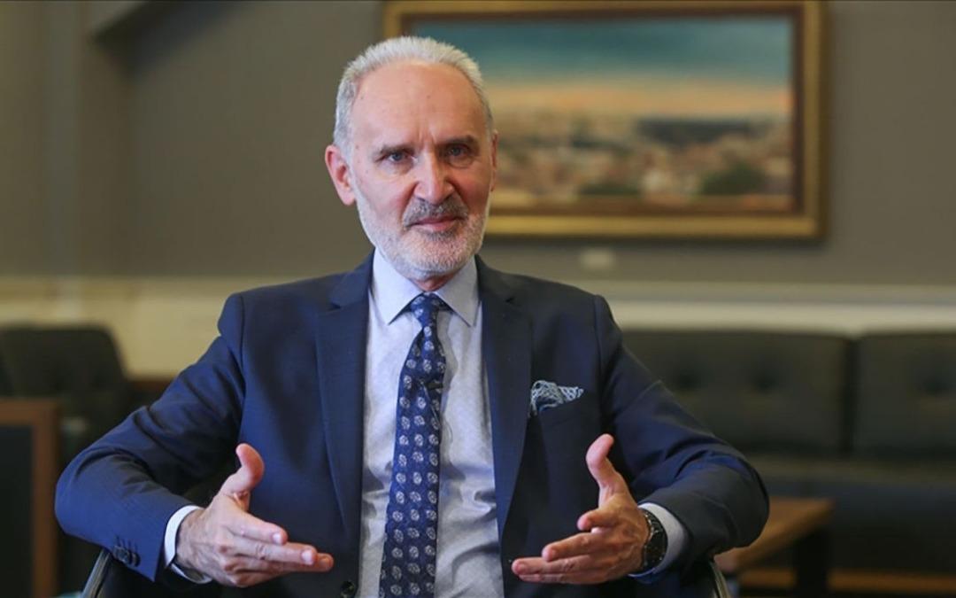 Faiz düşüşü iş dünyasını rahatlattı: “Yatırımı ve üretimi artıracak” 1