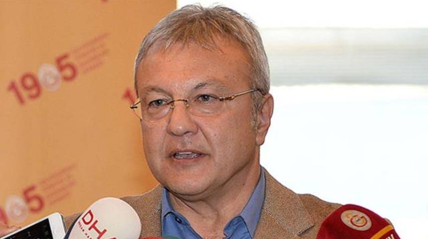 "Drogba'nın yeri dolacak"