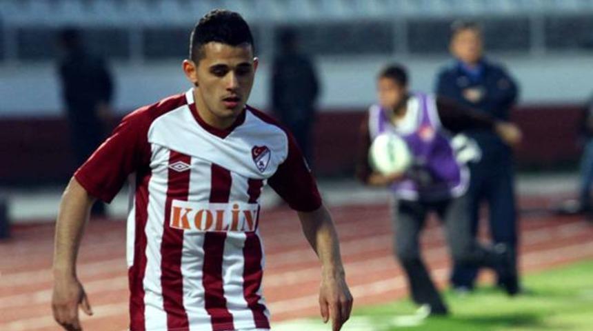 Serdar Trabzonspor'da