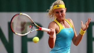 Roland Garros’ta büyük sürpriz!