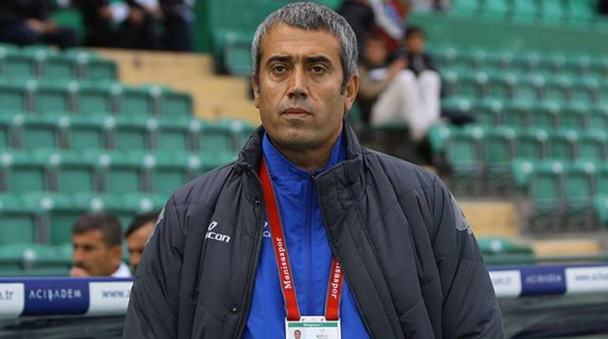 Mehmet Özdilek'in yerine Kemal Özdeş!